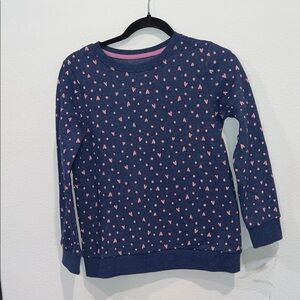 Girls long sleeve/sweater